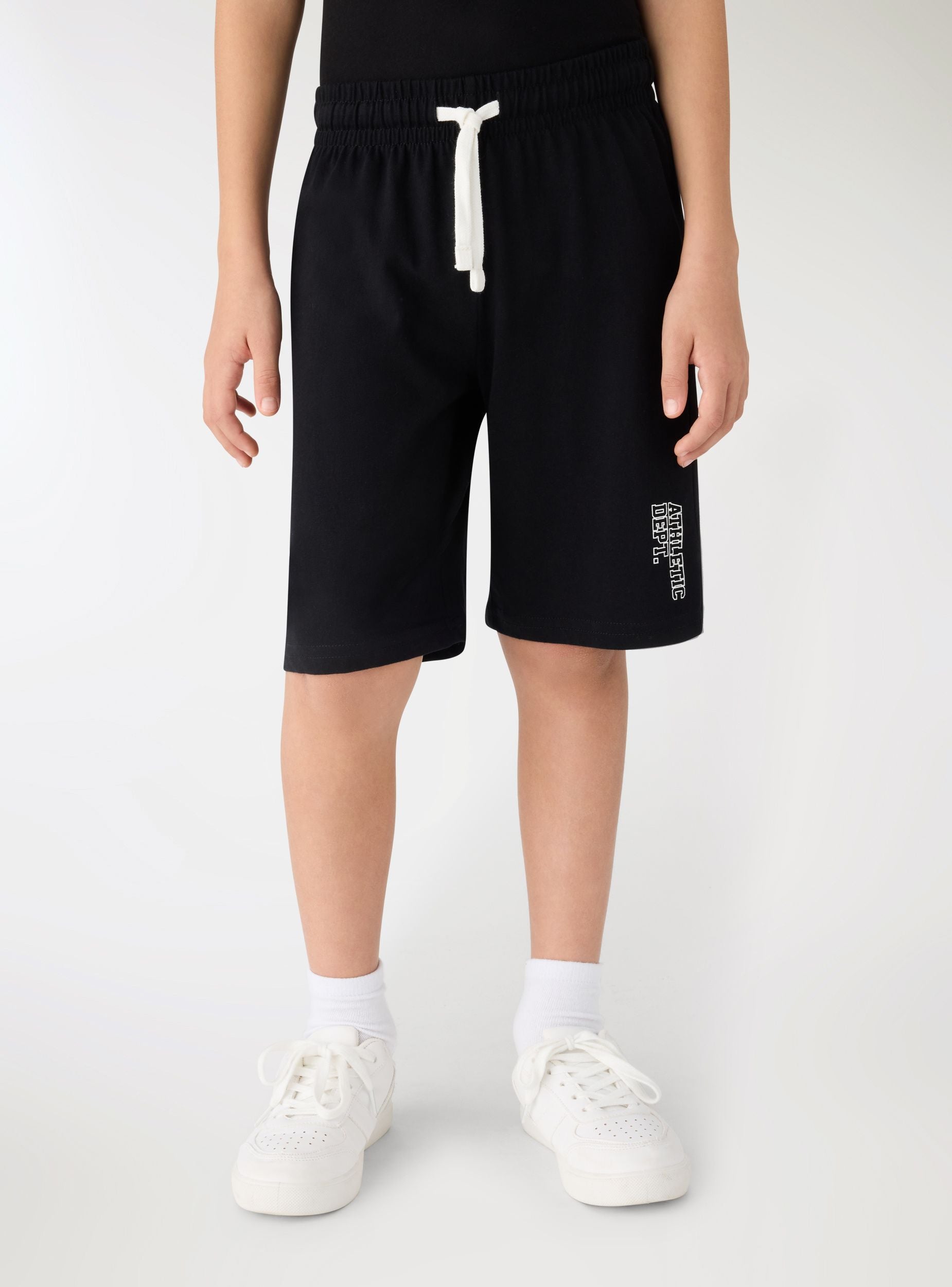 Nairo | Short de Estilo Urbano y Confort
