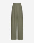 MARTA | Pantalon Traje Pinza
