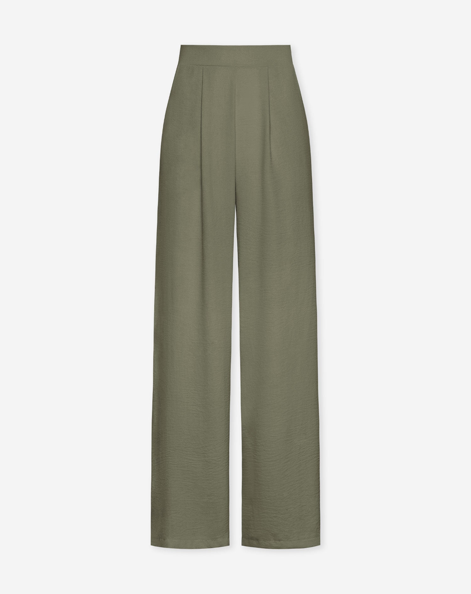 MARTA | Pantalon Traje Pinza