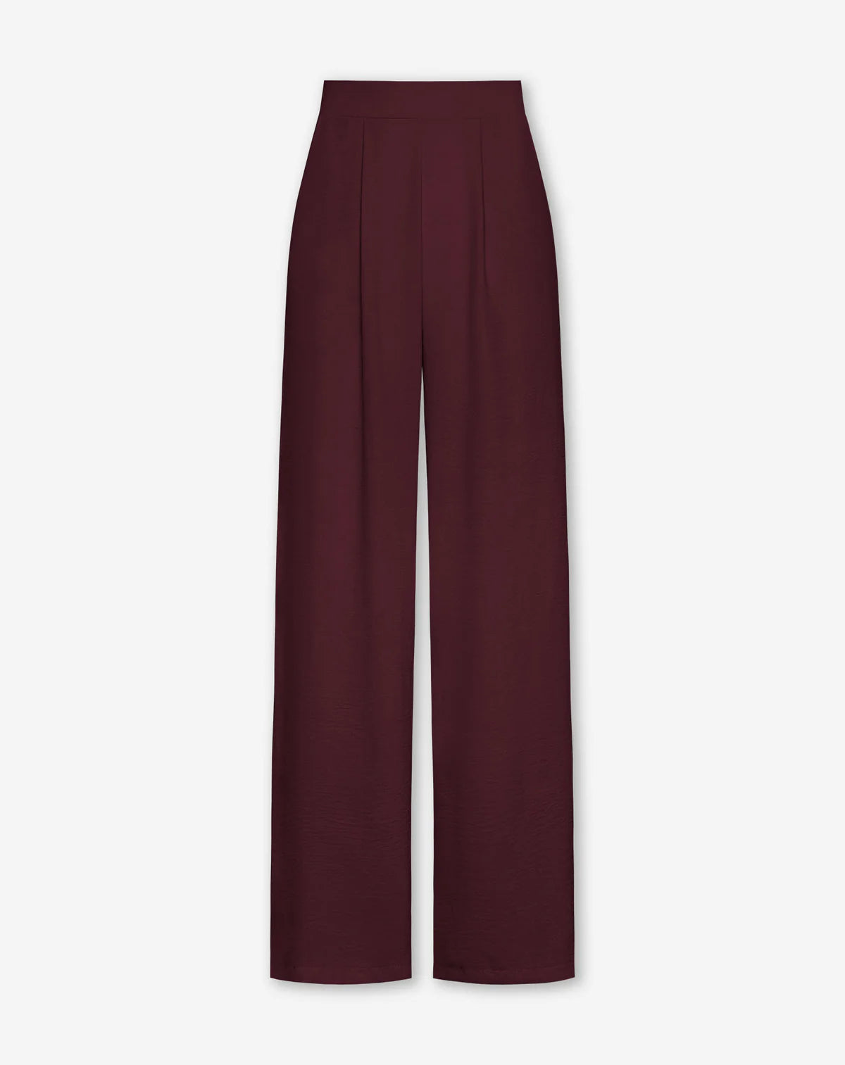MARTA | Pantalon Traje Pinza
