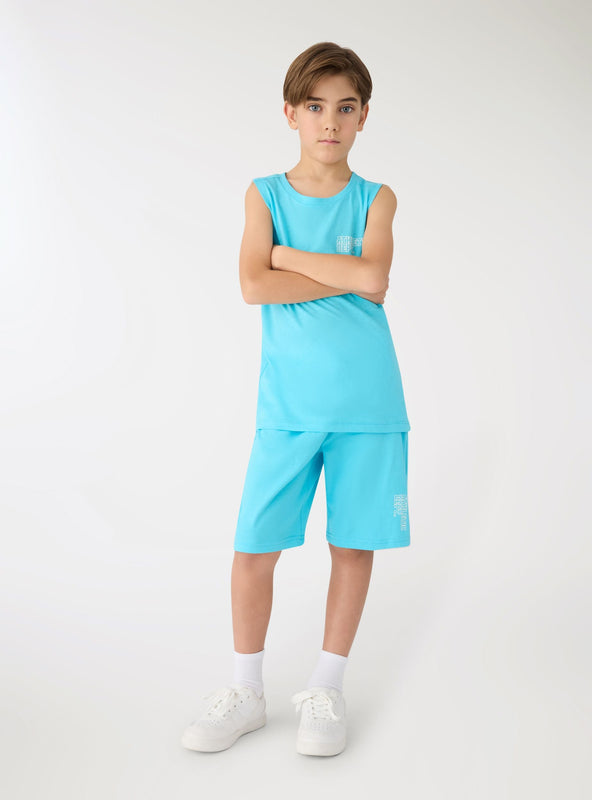 Nairo | Short de Estilo Urbano y Confort