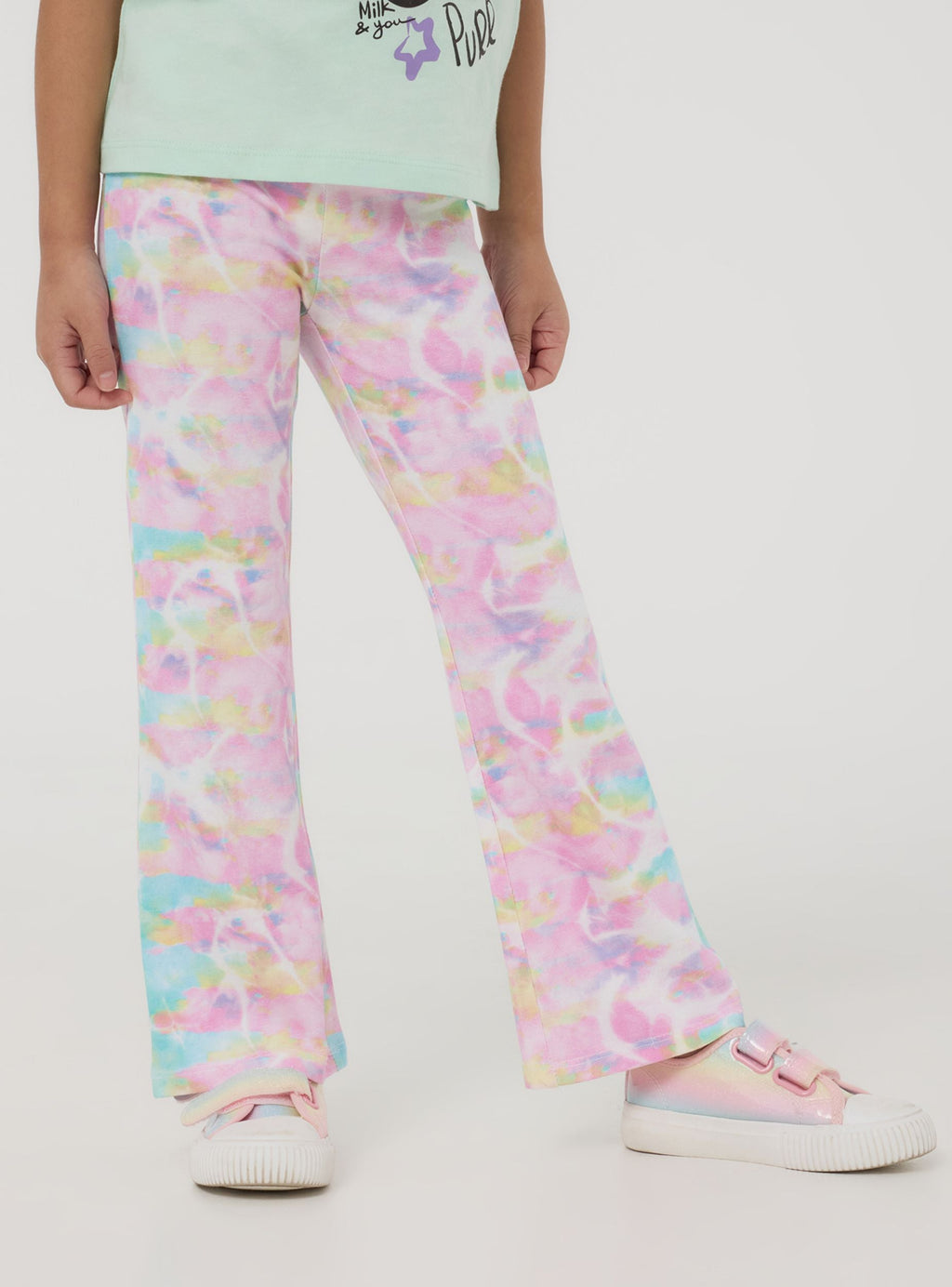 Aina | Leggings de Armonía y Color
