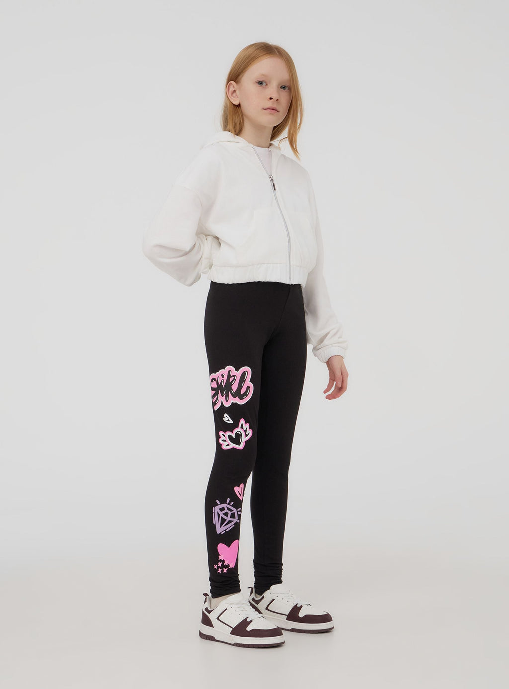 Nohea | Leggings de Estilo y Personalidad