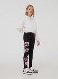 Nohea | Leggings de Estilo y Personalidad