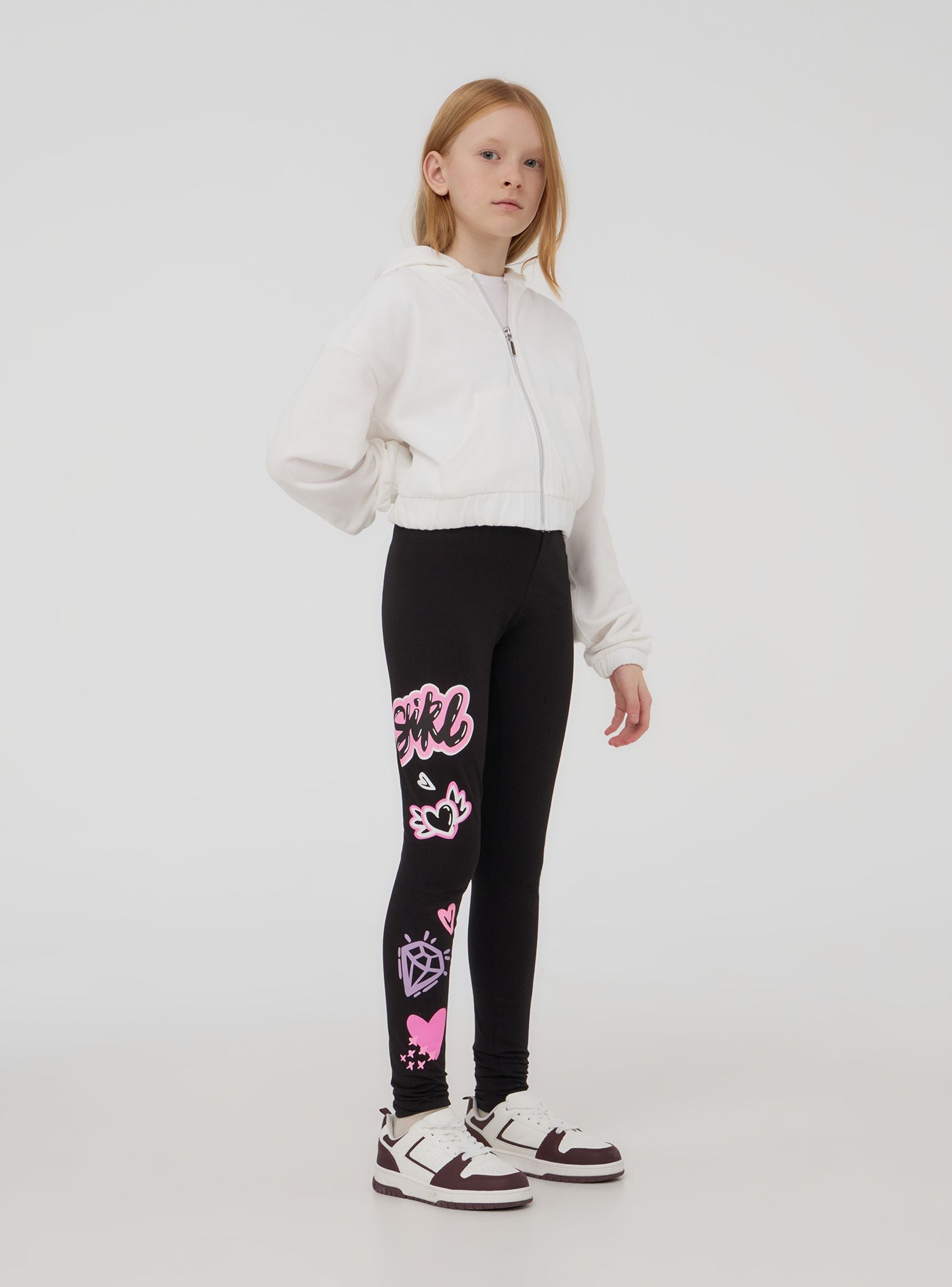 Nohea | Leggings de Estilo y Personalidad