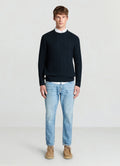 Duna | Jeans de Estilo Desenfadado