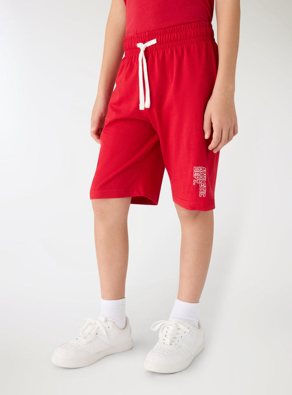 Nairo | Short de Estilo Urbano y Confort