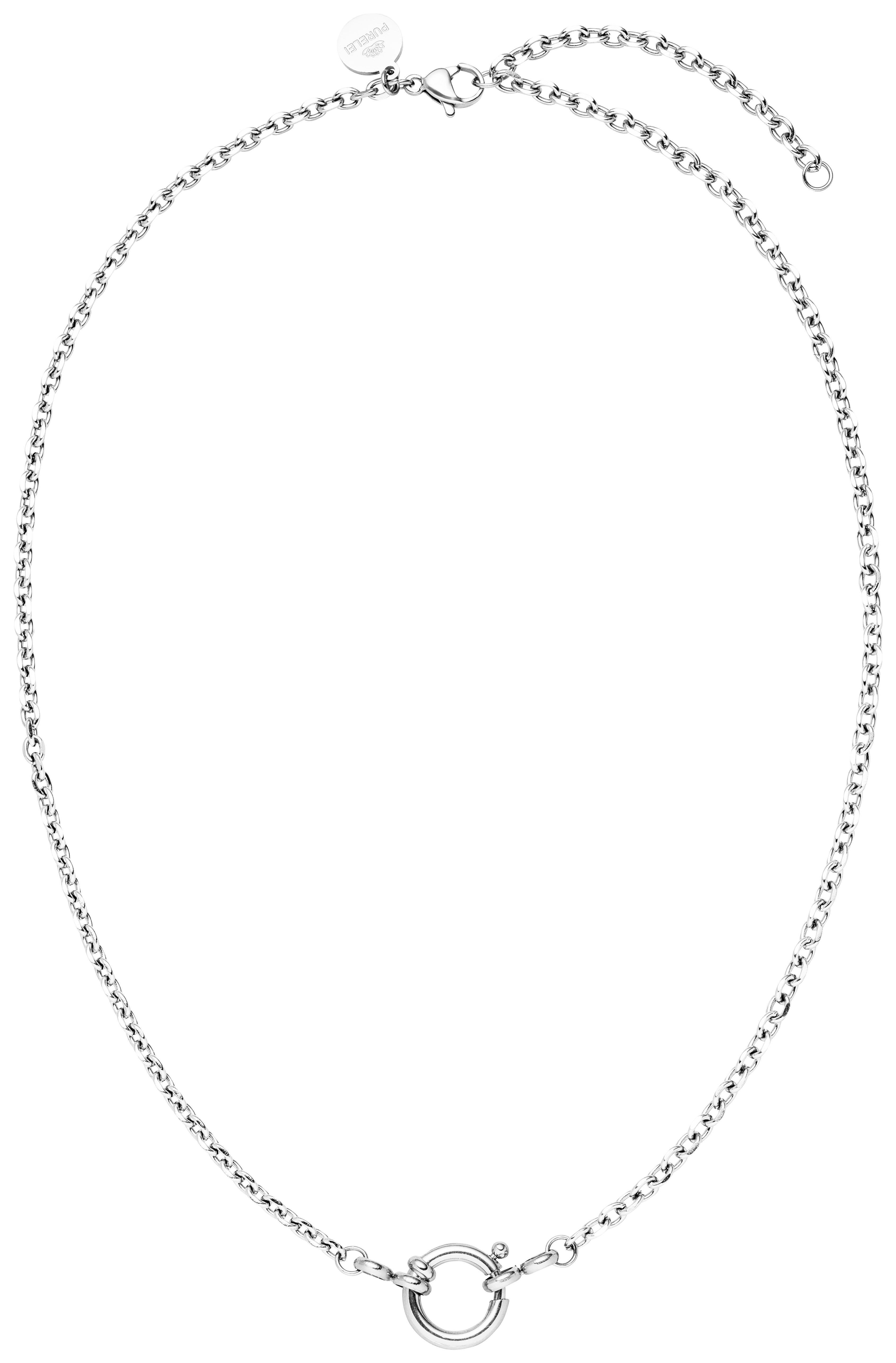 Maikai | Collar con colgante elegante