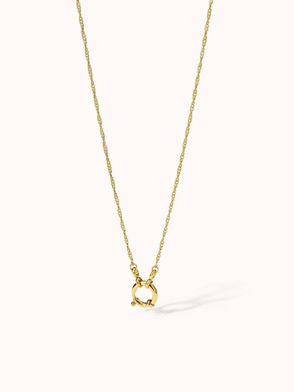 Lokahi | Collar de Armonía y Charms