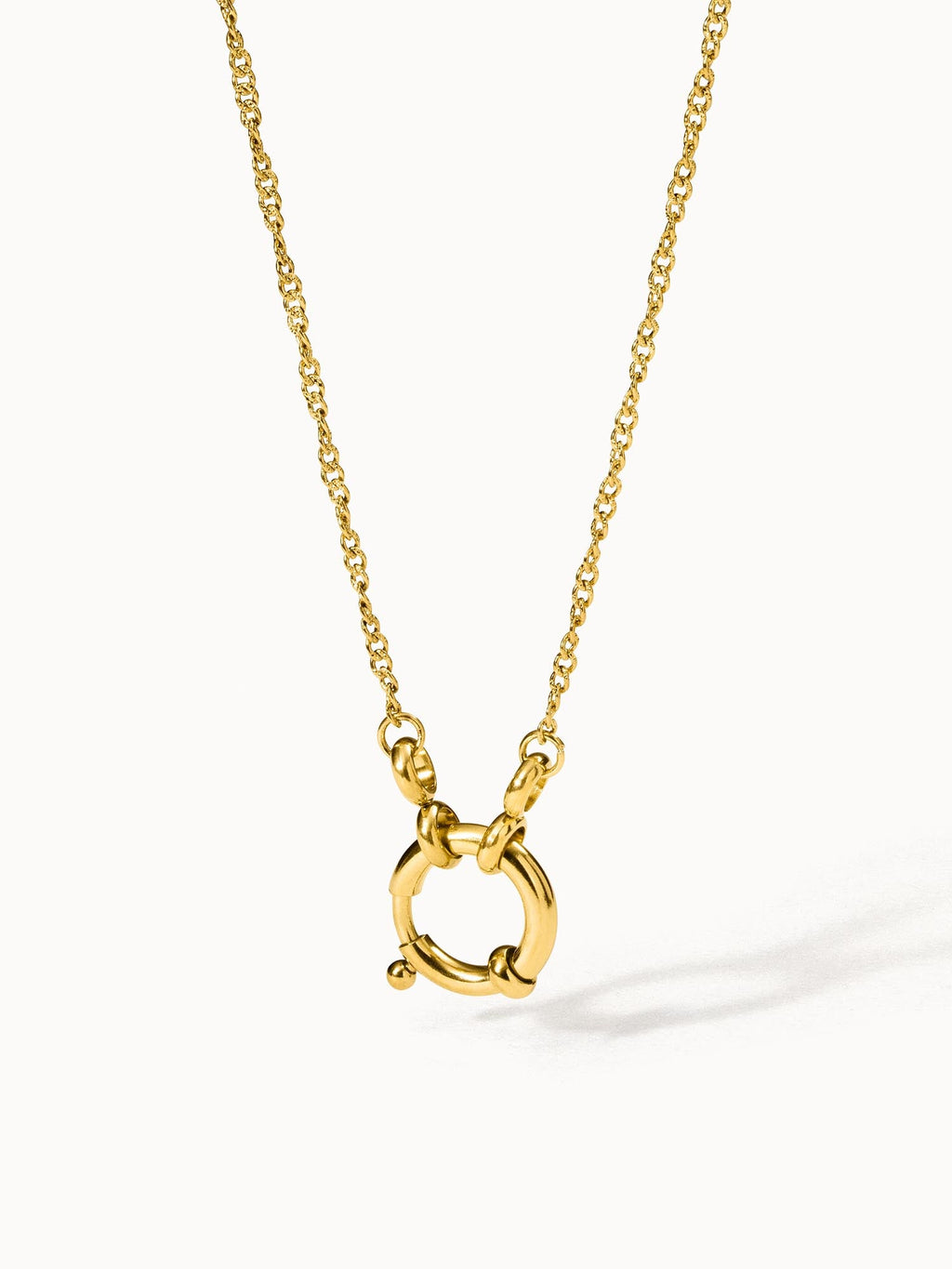 Lokahi | Collar de Armonía y Charms