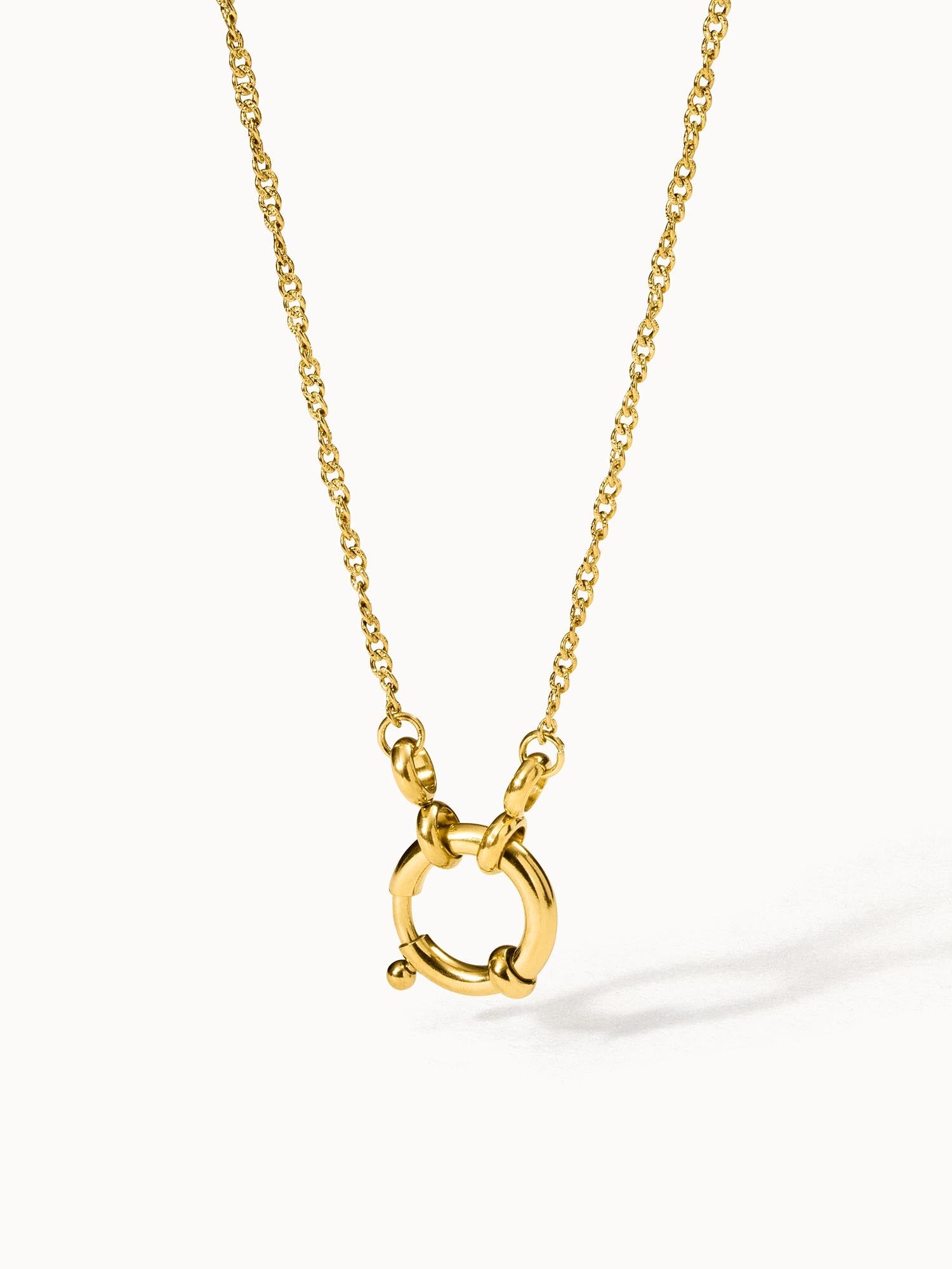 Lokahi | Collar de Armonía y Charms