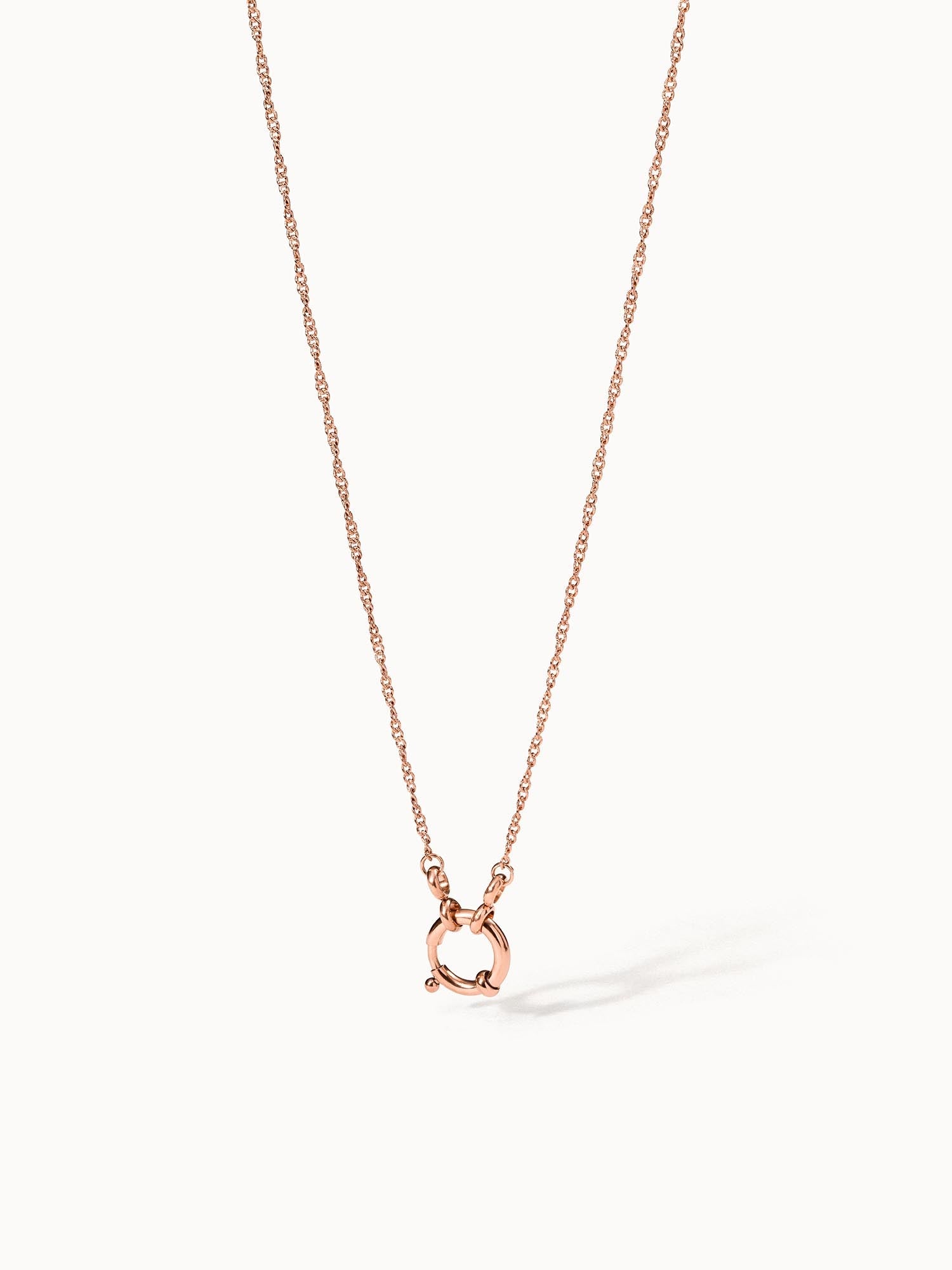 Lokahi | Collar de Armonía y Charms