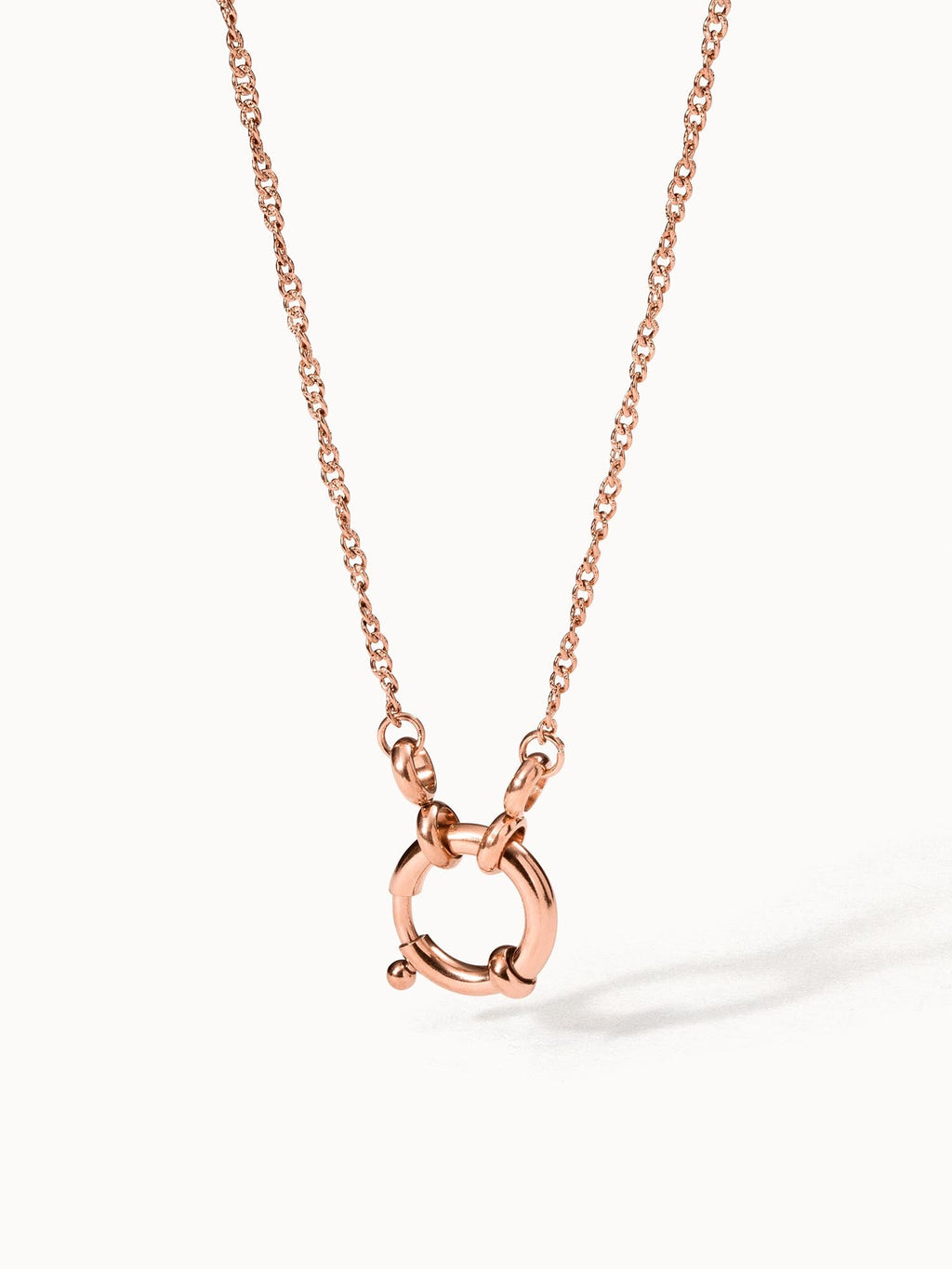 Lokahi | Collar de Armonía y Charms