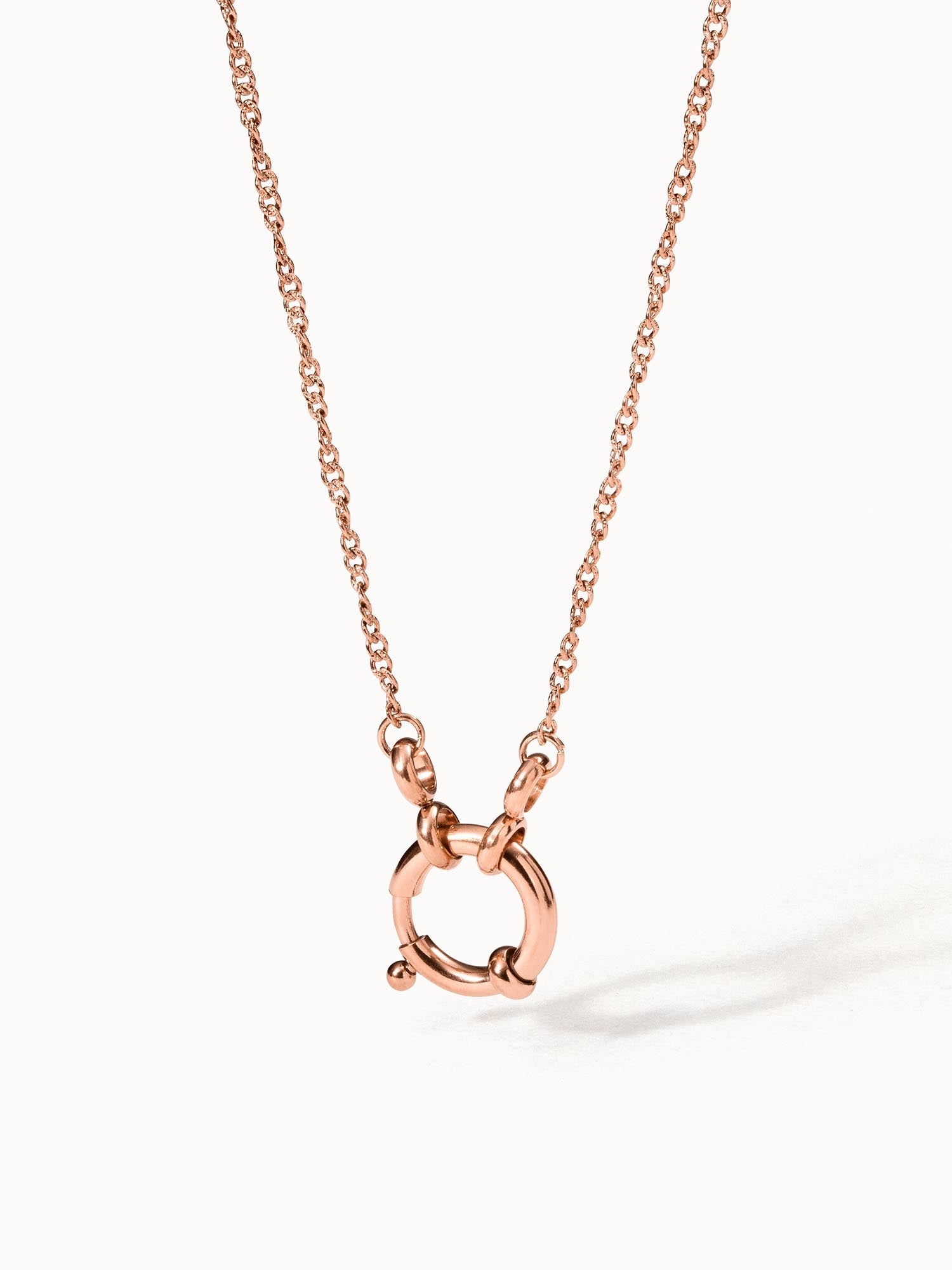 Lokahi | Collar de Armonía y Charms