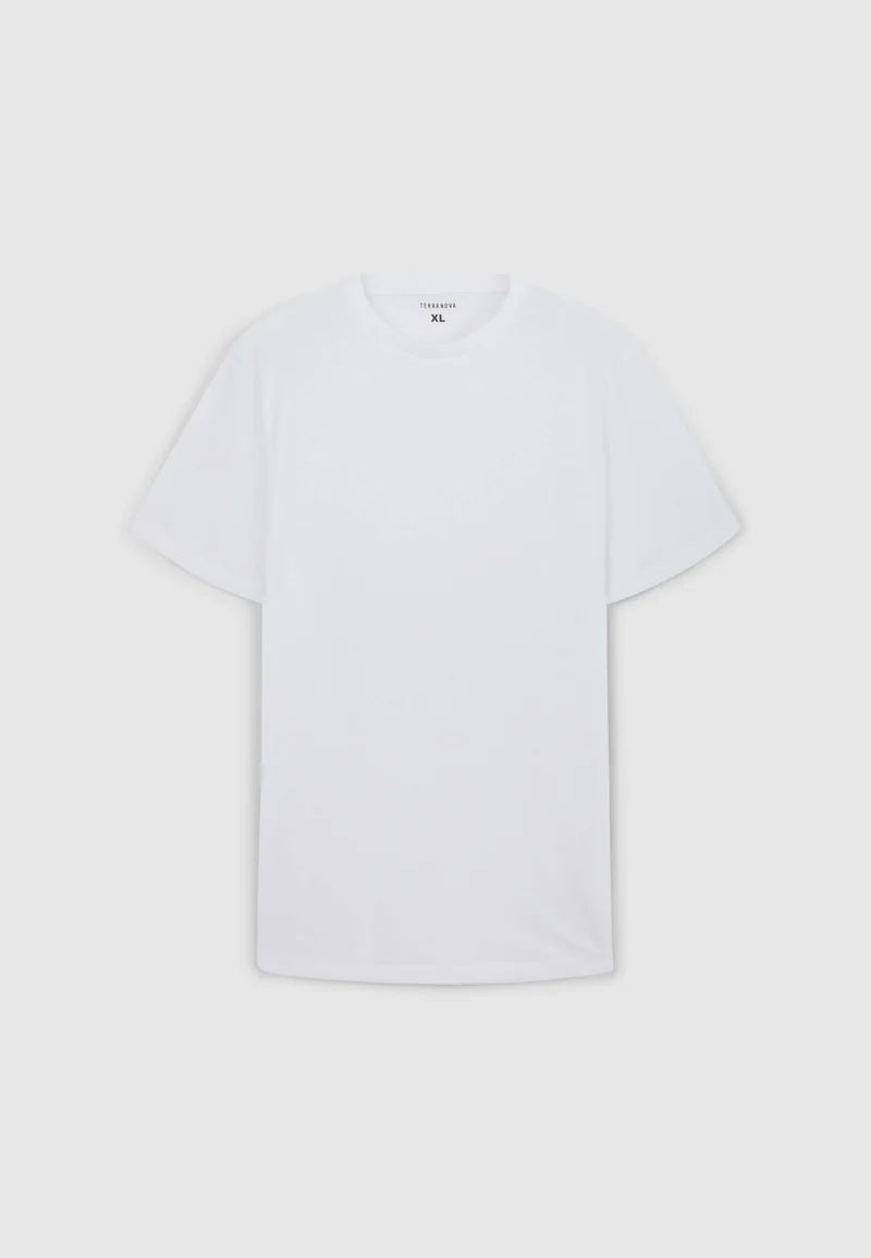 Ordi | Camiseta de Estilo Atemporal