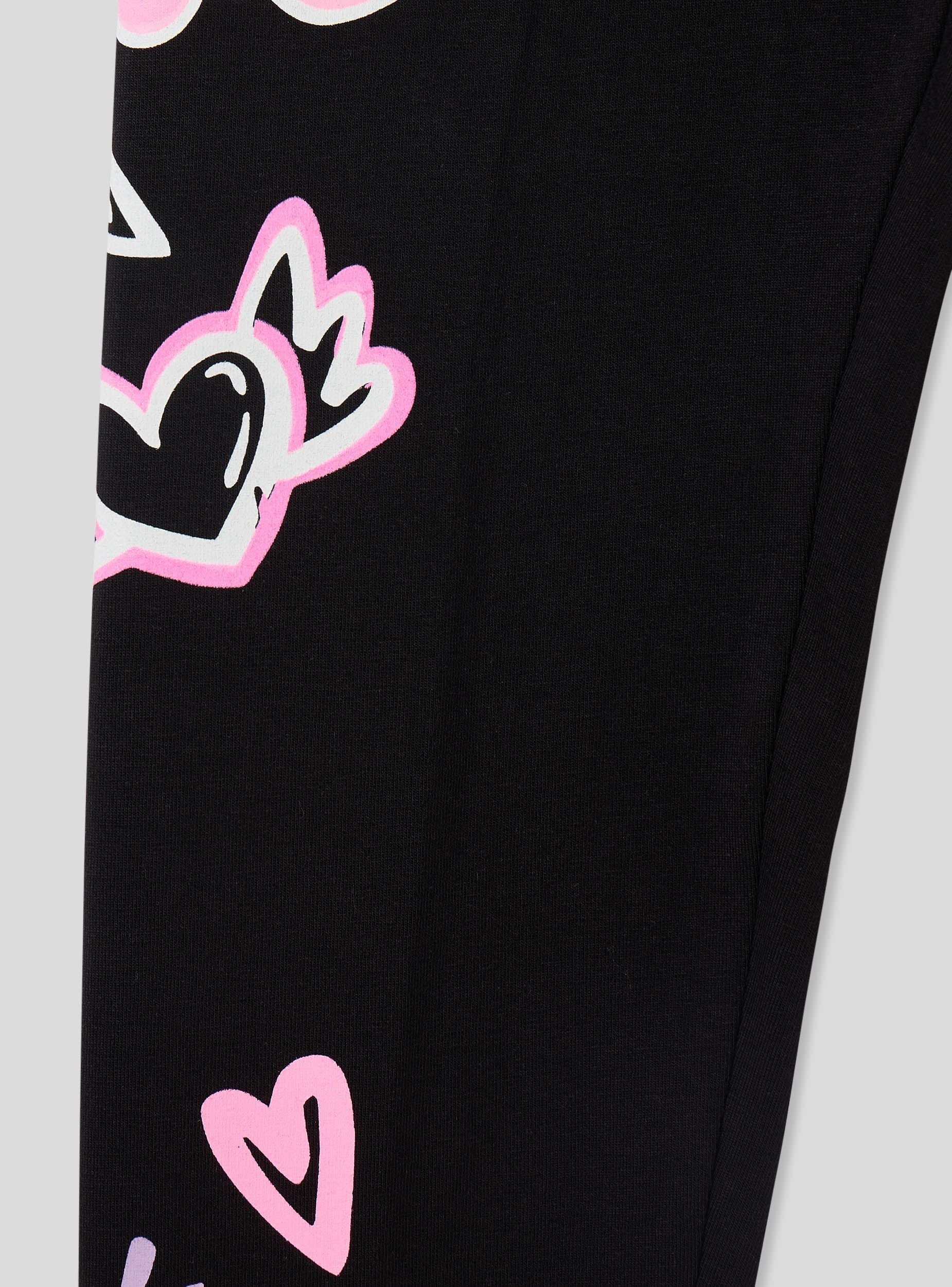 Nohea | Leggings de Estilo y Personalidad