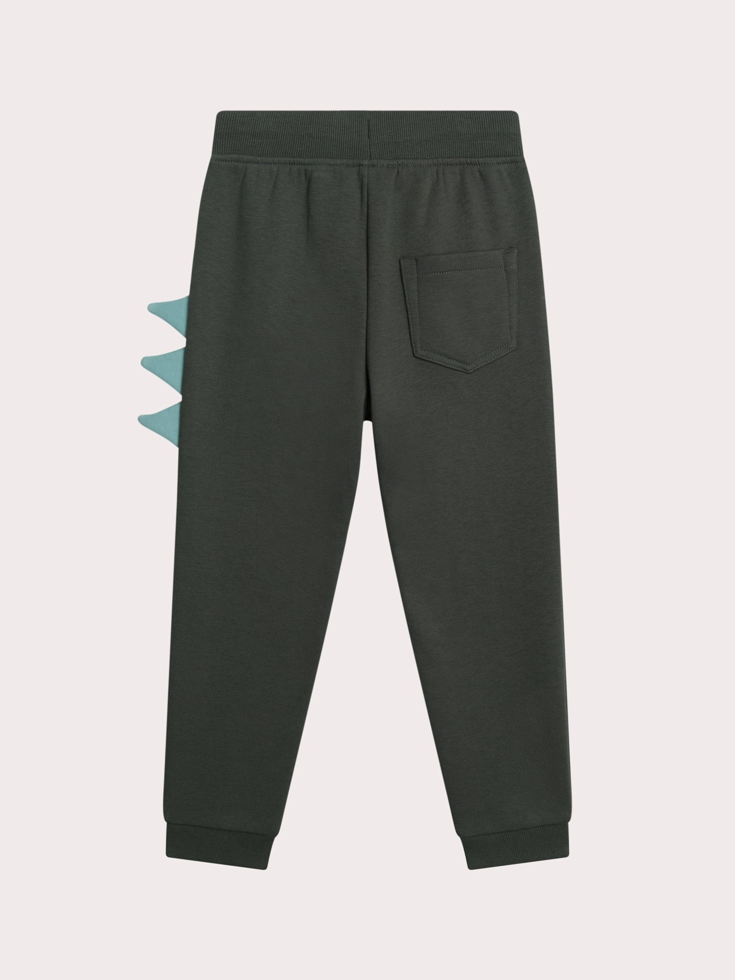 Rexy | Pantalones Divertidos de Dinosaurios para Peques