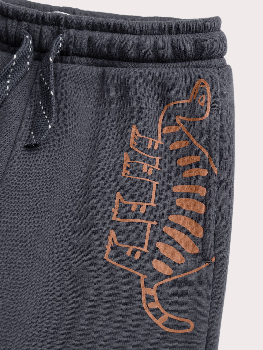 Cozy Grey | Pantalones de Pijama Forrados y Cálidos