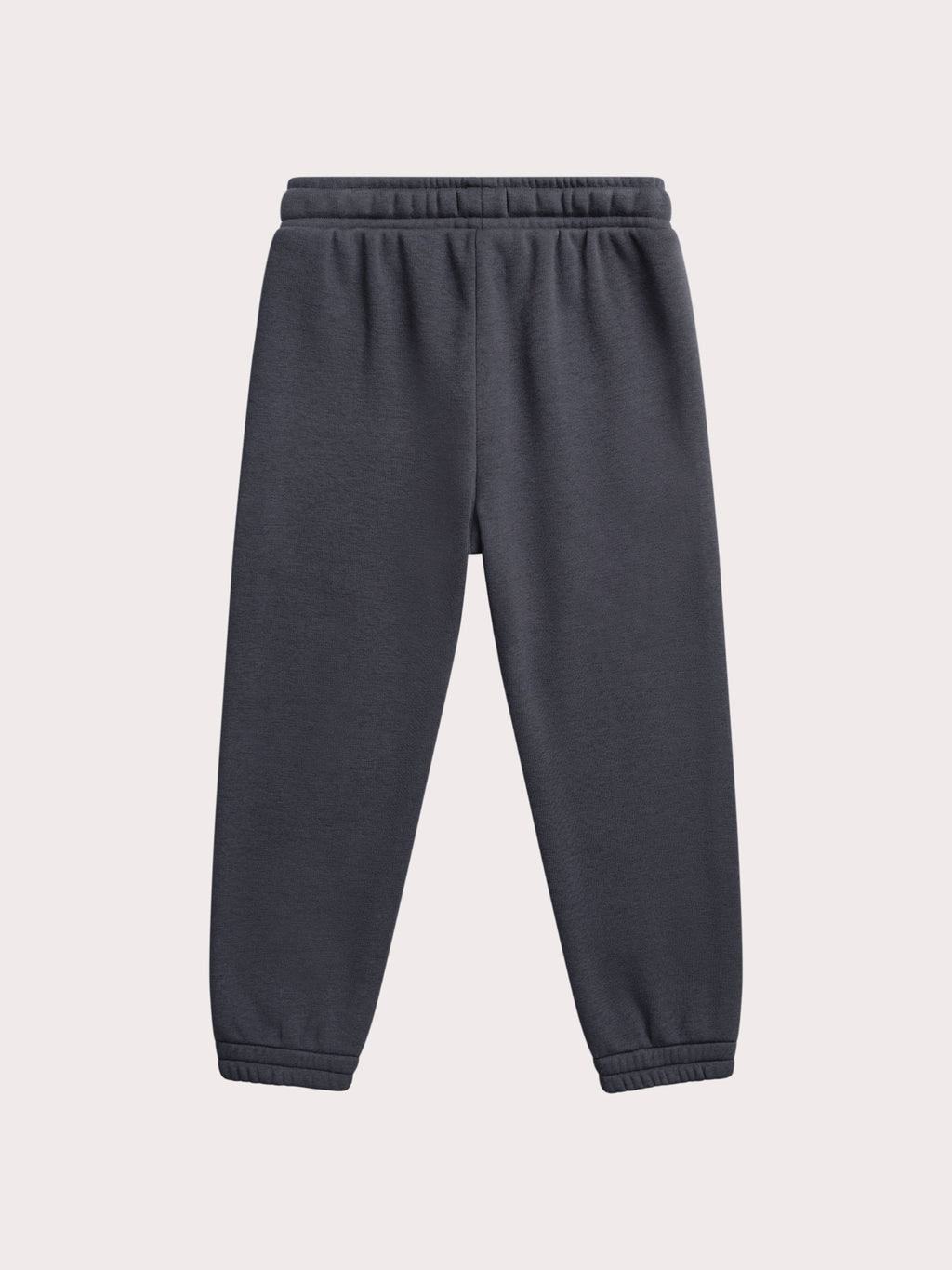 Cozy Grey | Pantalones de Pijama Forrados y Cálidos