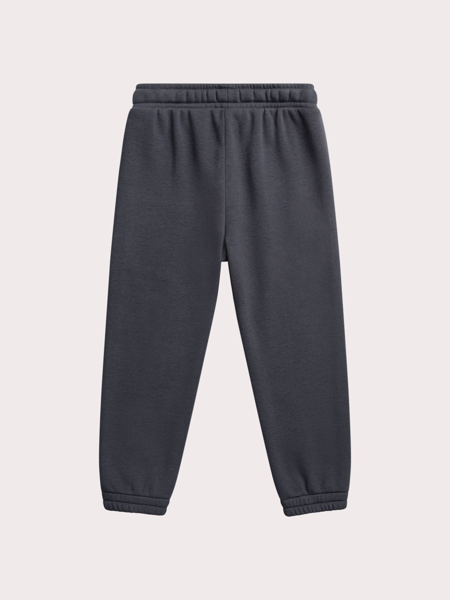 Cozy Grey | Pantalones de Pijama Forrados y Cálidos