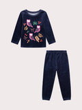Pijama Moon Owl | Dulces Sueños Máxima comodidad