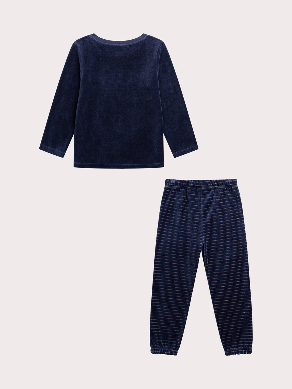 Pijama Moon Owl | Dulces Sueños Máxima comodidad