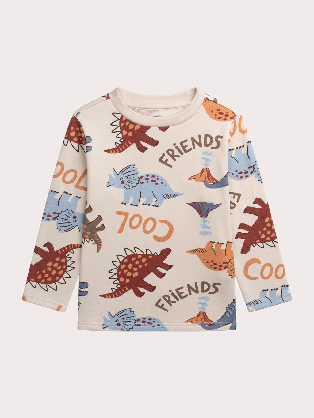 Pijama Dinosaurio Niño | El favorito de los Pequeños Exploradores Prehistóricos