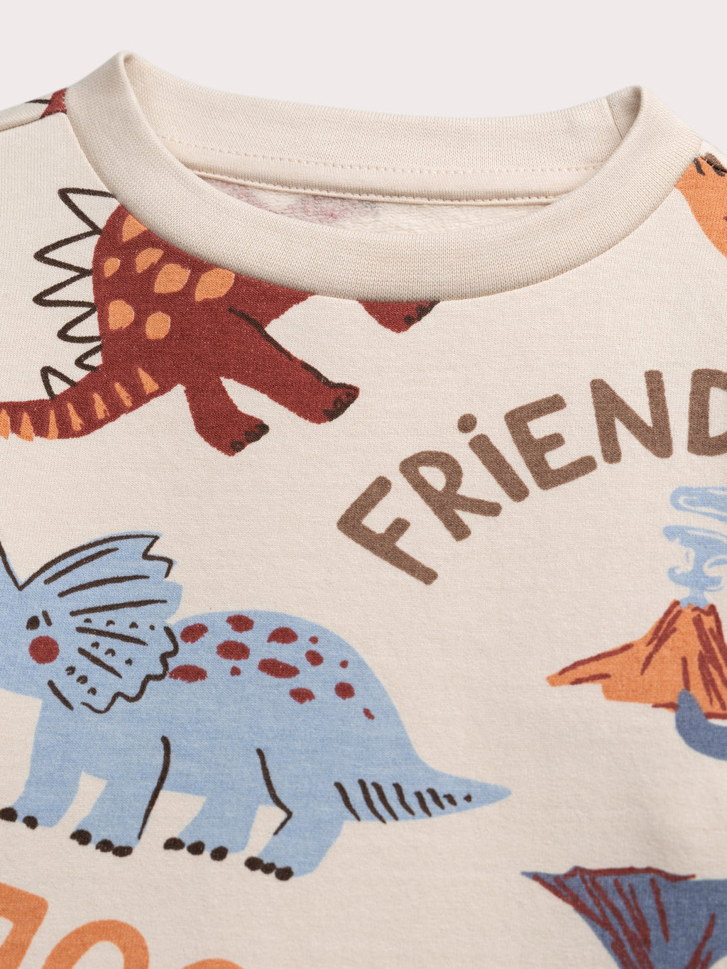 Pijama Dinosaurio Niño | El favorito de los Pequeños Exploradores Prehistóricos