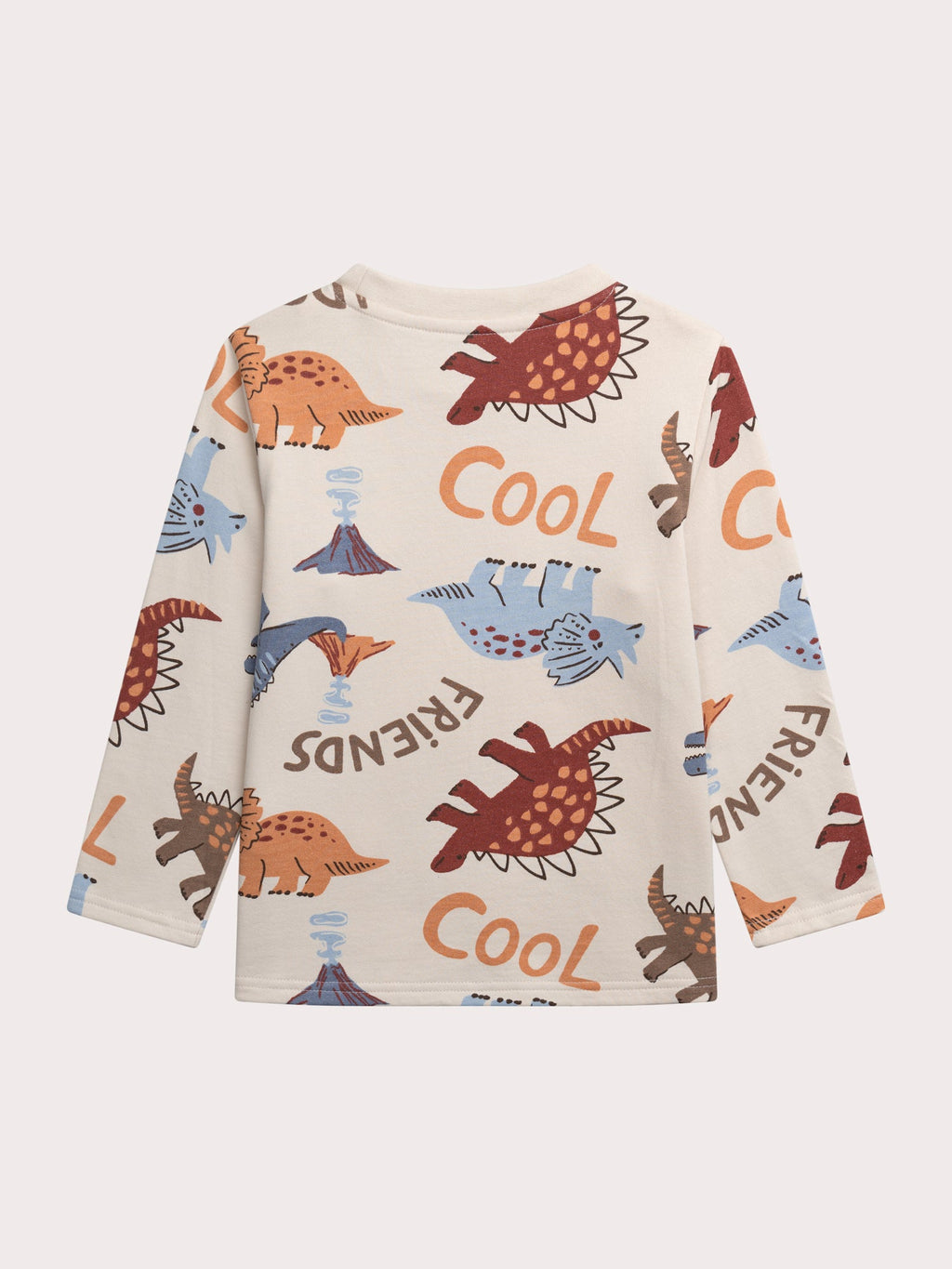 Pijama Dinosaurio Niño | El favorito de los Pequeños Exploradores Prehistóricos