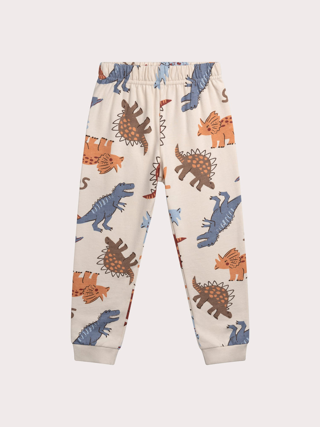 Pijama Dinosaurio Niño | El favorito de los Pequeños Exploradores Prehistóricos