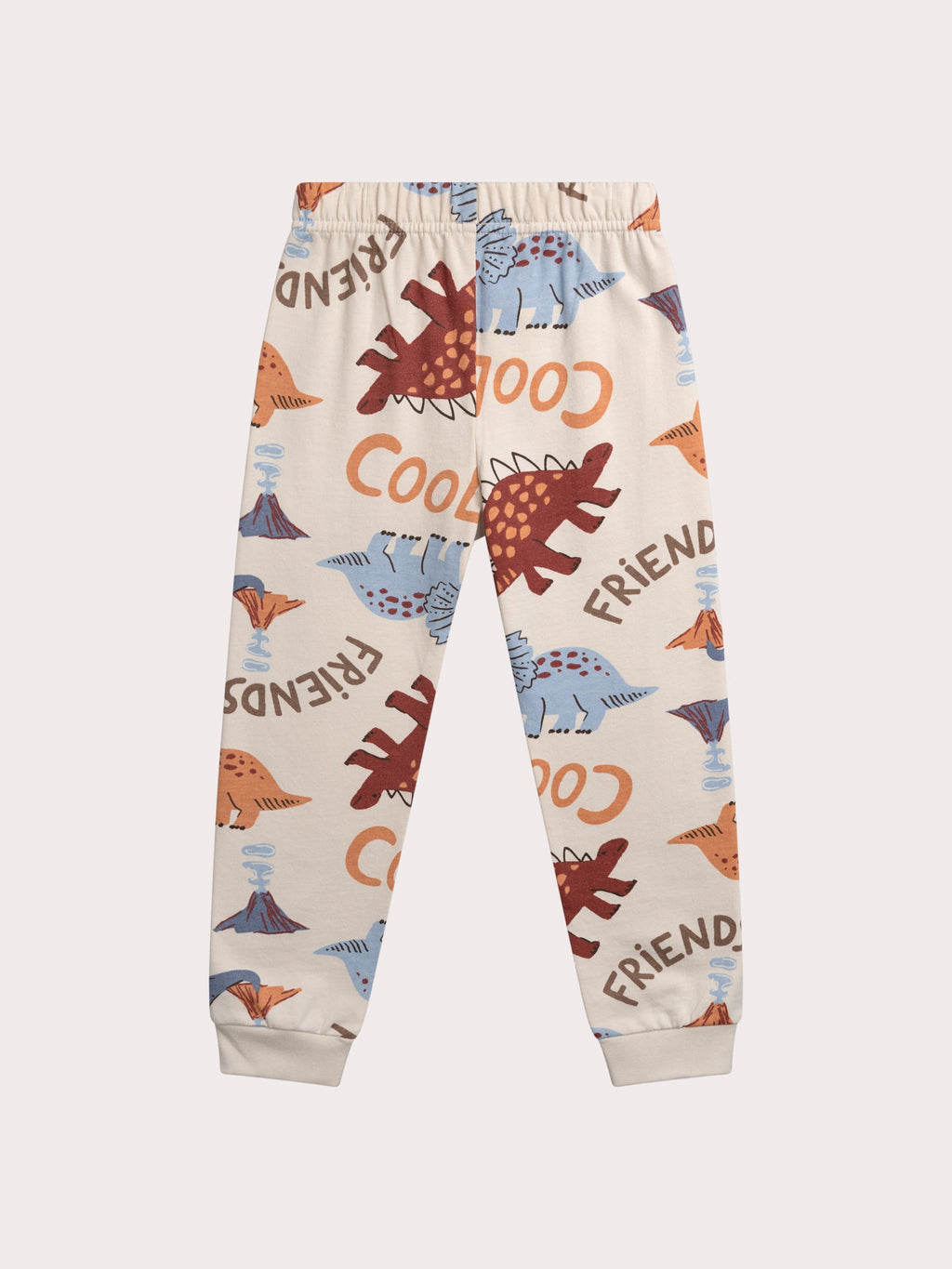 Pijama Dinosaurio Niño | El favorito de los Pequeños Exploradores Prehistóricos
