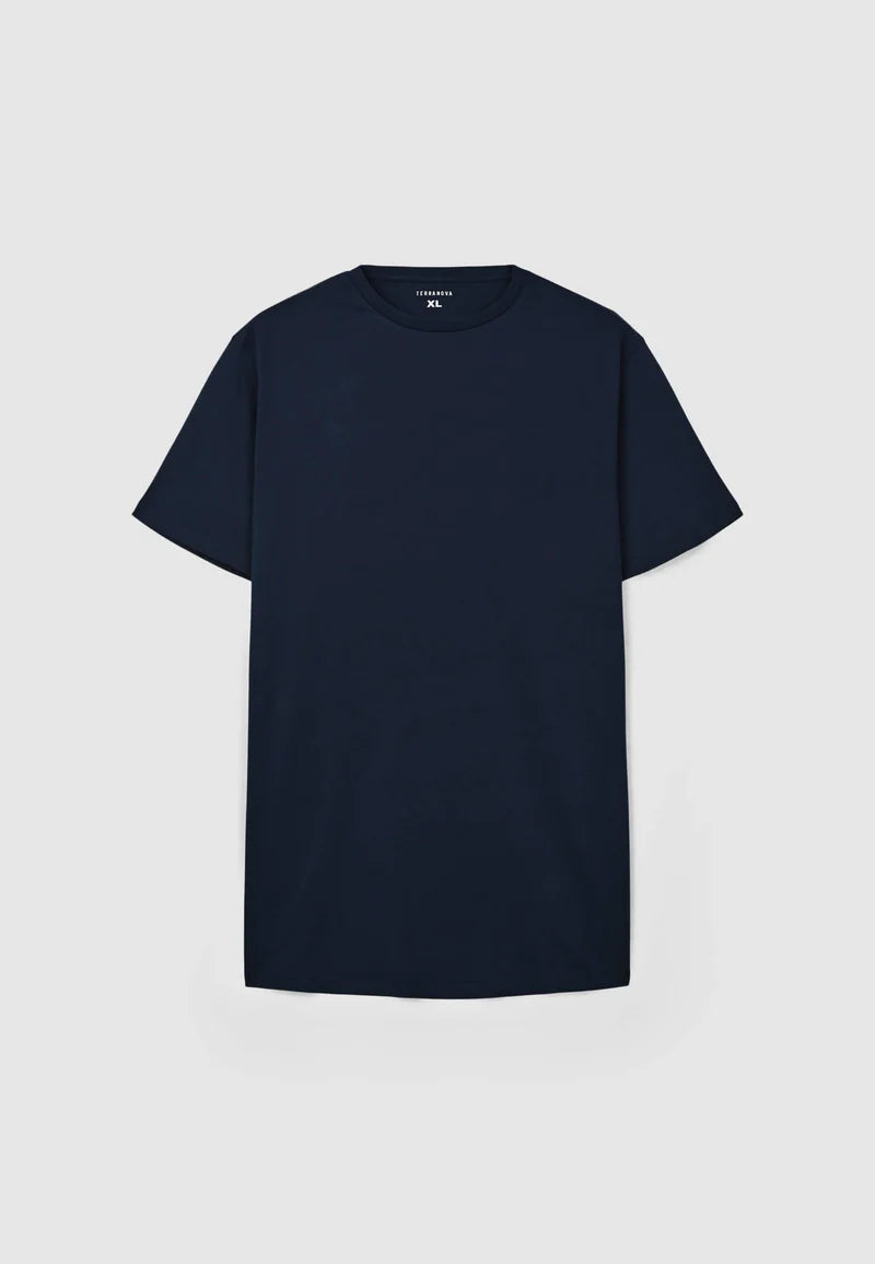 Ordi | Camiseta de Estilo Atemporal