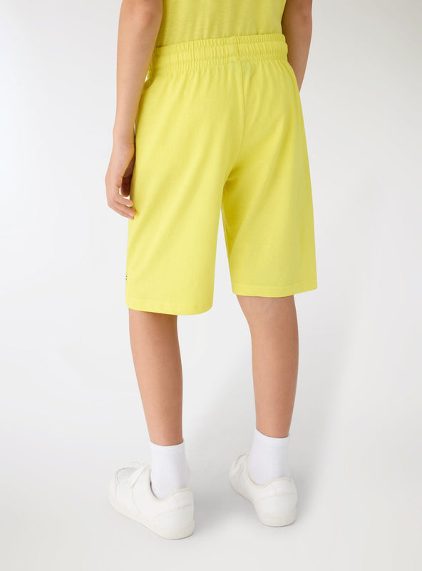 Nairo | Short de Estilo Urbano y Confort