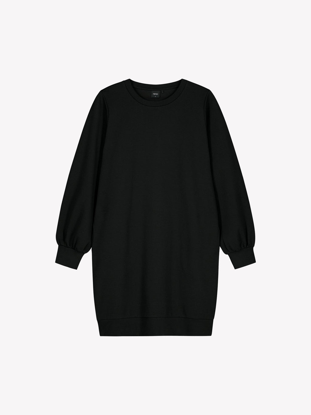 Leija | Vestido Recto de Estilo Refinado