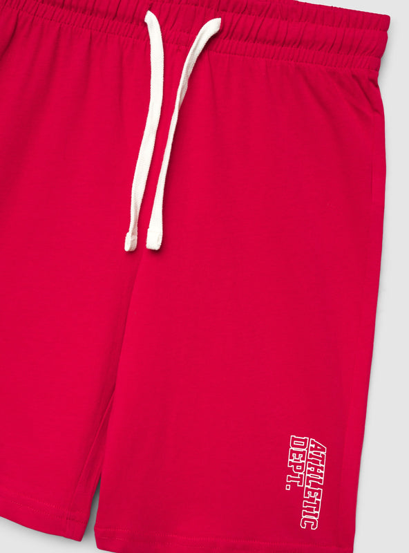 Nairo | Short de Estilo Urbano y Confort