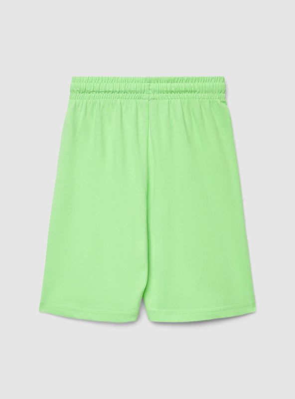 Nairo | Short de Estilo Urbano y Confort