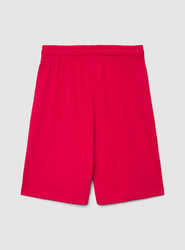 Nairo | Short de Estilo Urbano y Confort