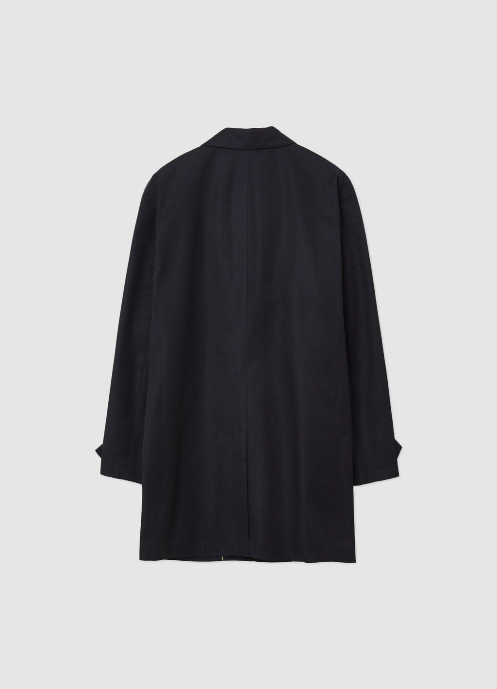 Siena | Abrigo Ligero de Elegancia Atemporal