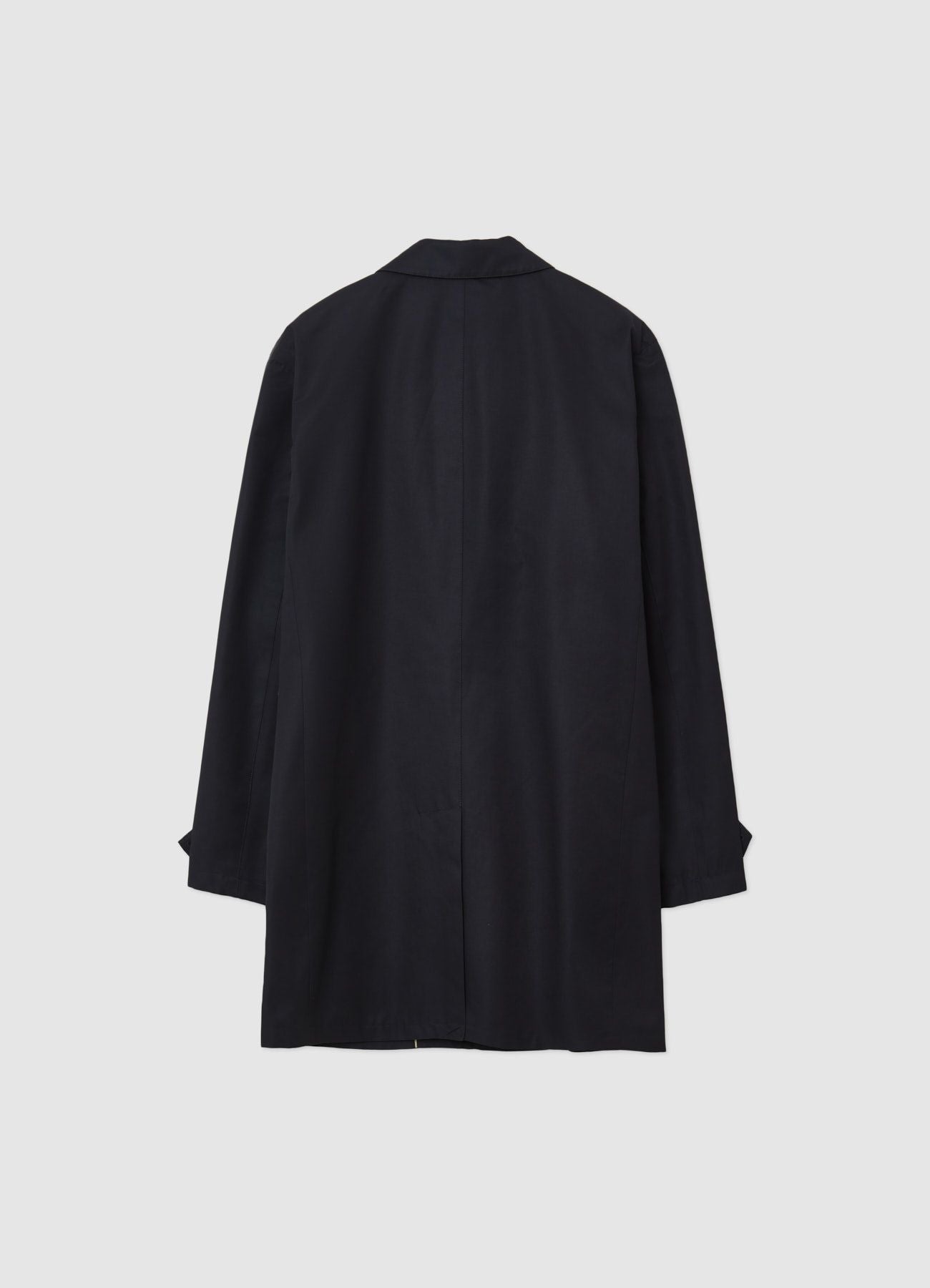 Siena | Abrigo Ligero de Elegancia Atemporal