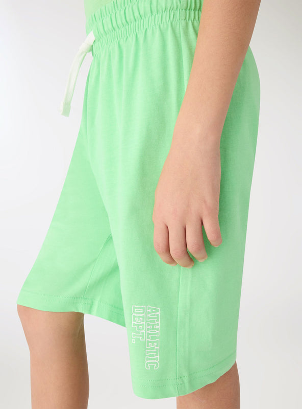 Nairo | Short de Estilo Urbano y Confort