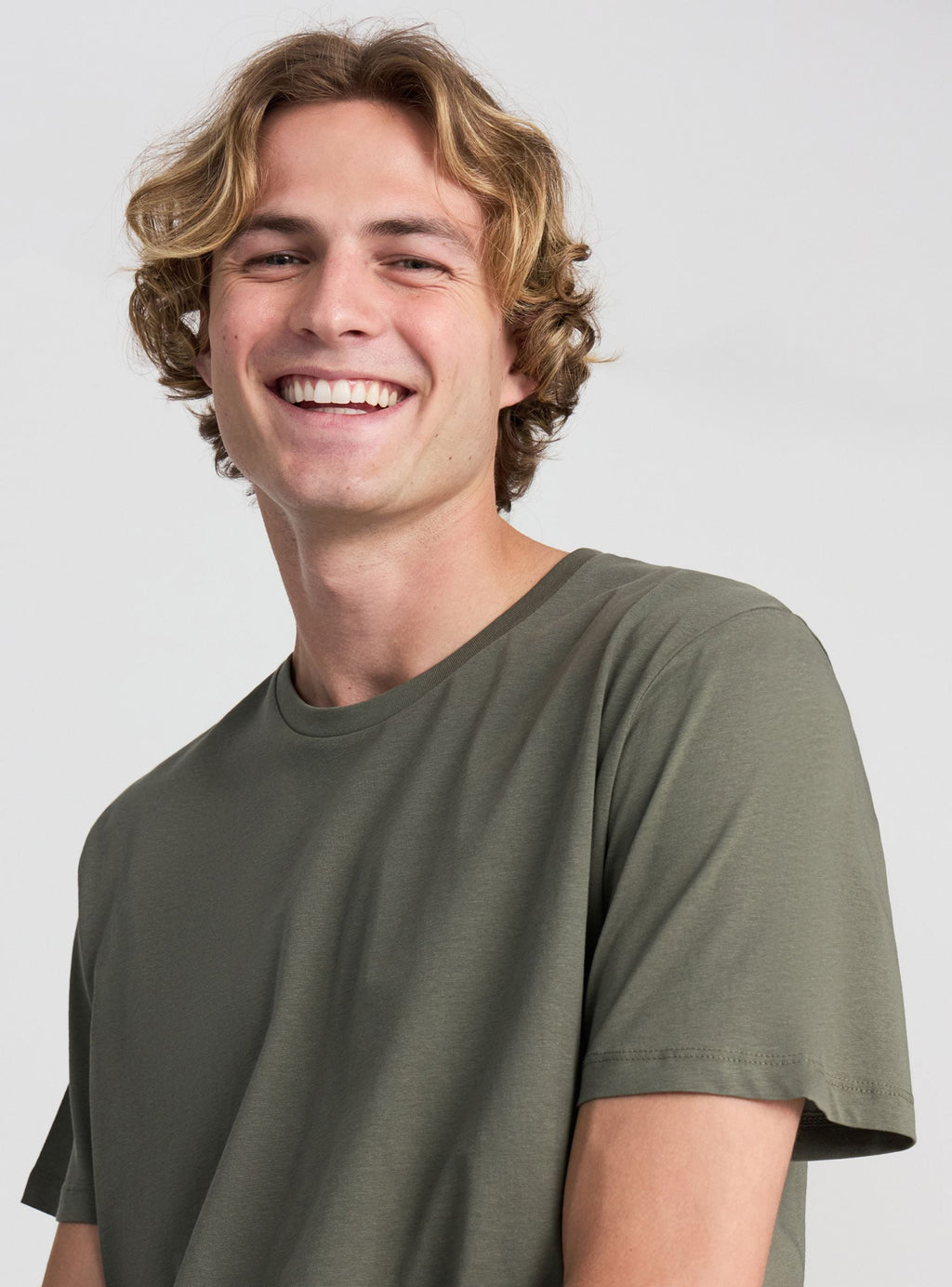 Ordi | Camiseta de Estilo Atemporal