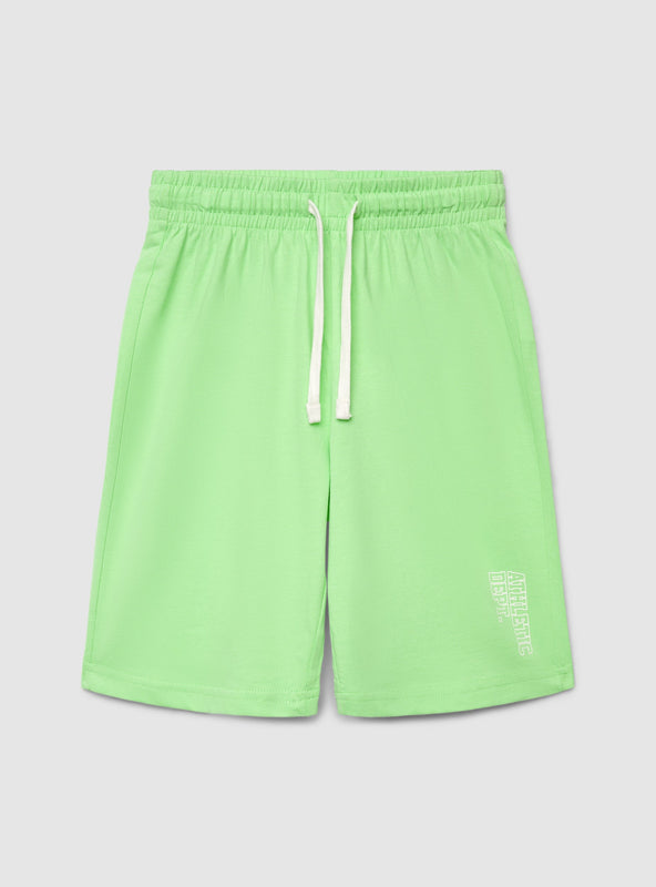 Nairo | Short de Estilo Urbano y Confort