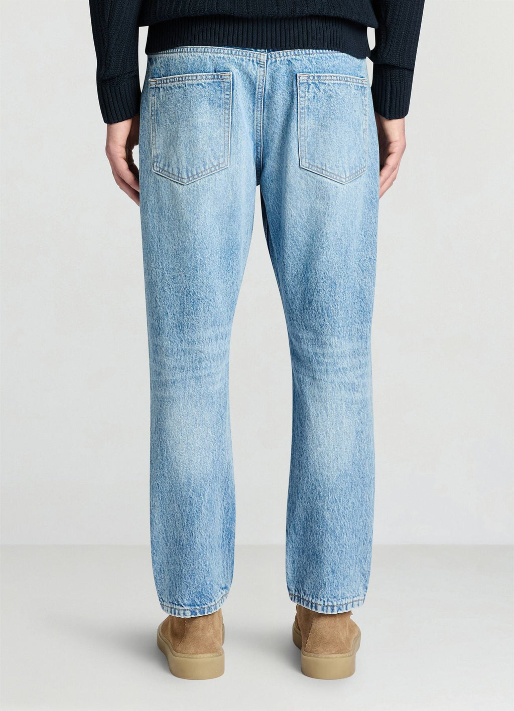 Duna | Jeans de Estilo Desenfadado