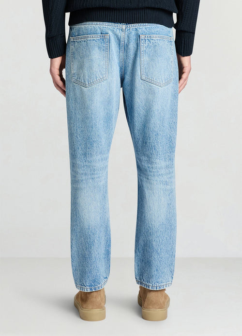 Duna | Jeans de Estilo Desenfadado