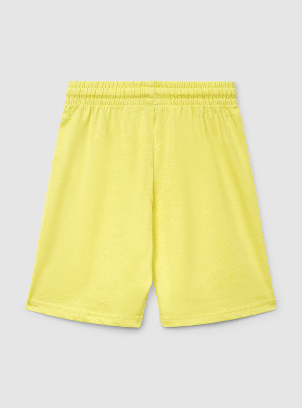 Nairo | Short de Estilo Urbano y Confort