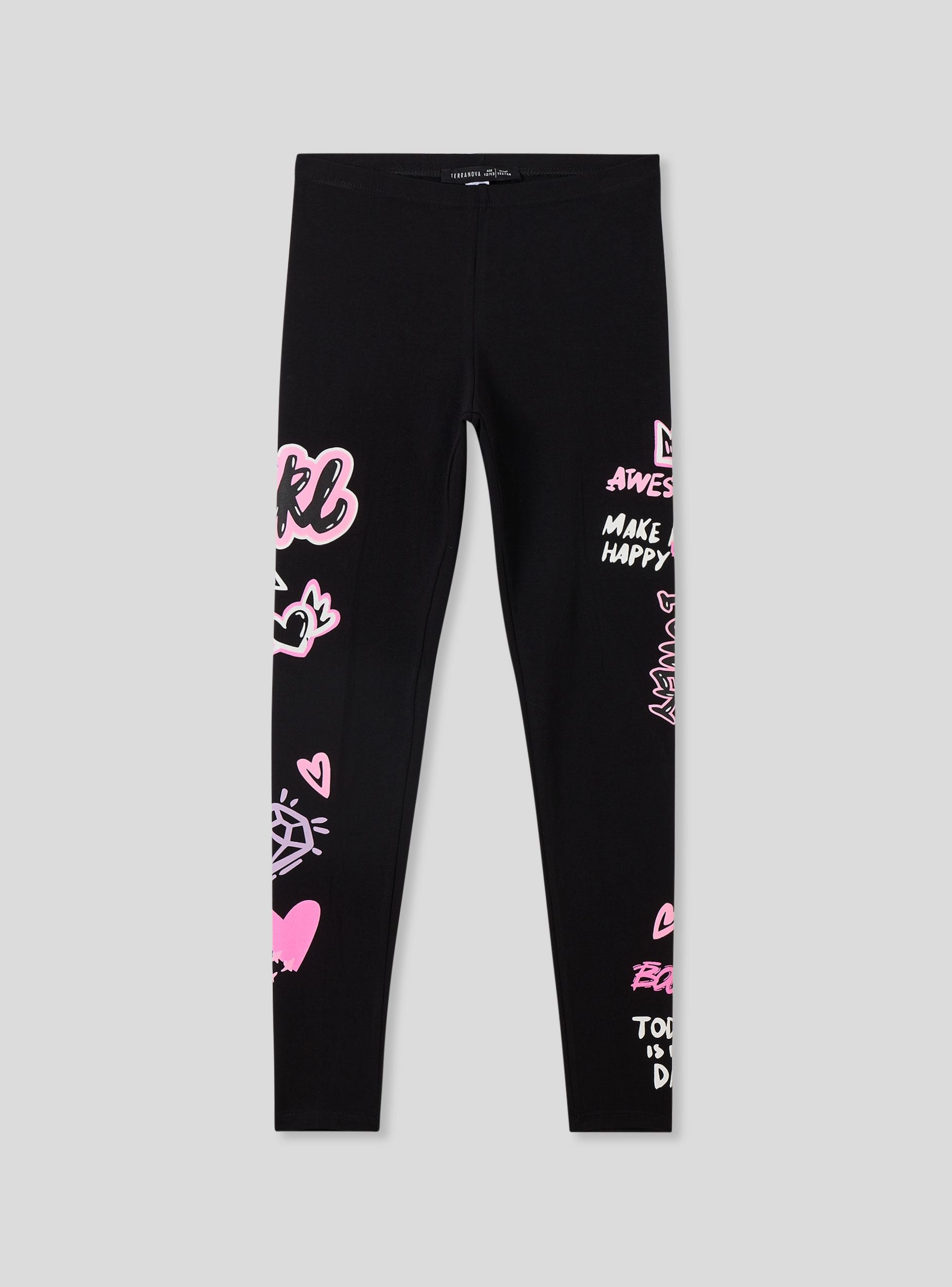 Nohea | Leggings de Estilo y Personalidad