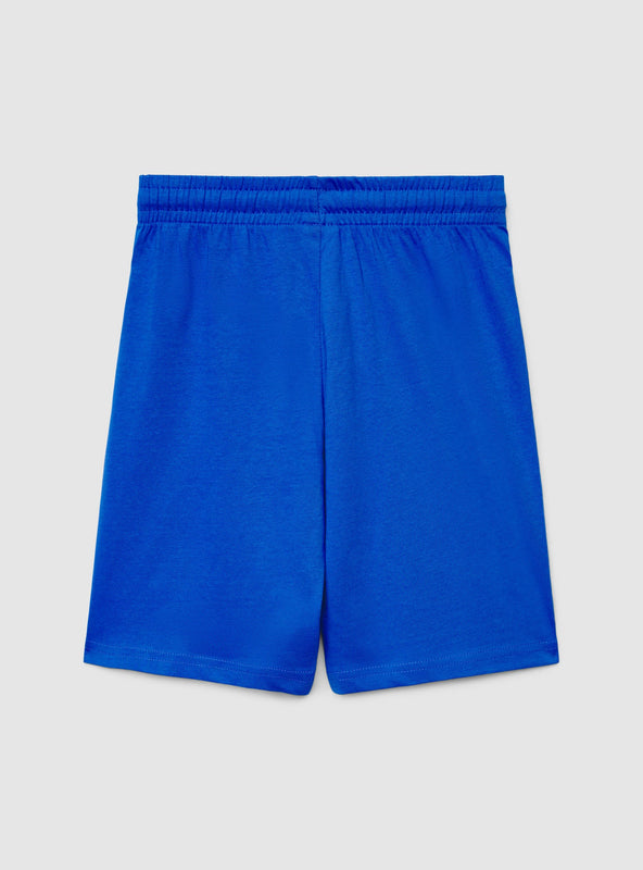 Nairo | Short de Estilo Urbano y Confort