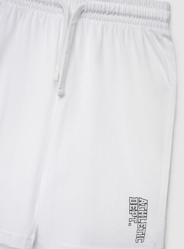 Nairo | Short de Estilo Urbano y Confort