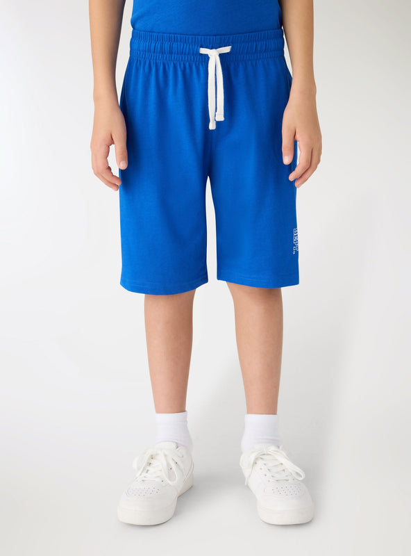 Nairo | Short de Estilo Urbano y Confort