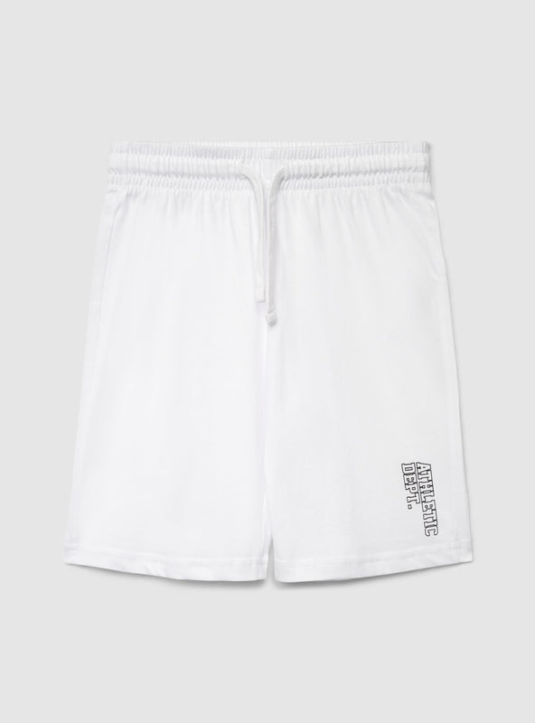 Nairo | Short de Estilo Urbano y Confort